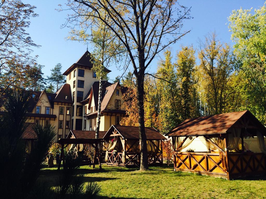 Hotel Krakow Kiev Esterno foto