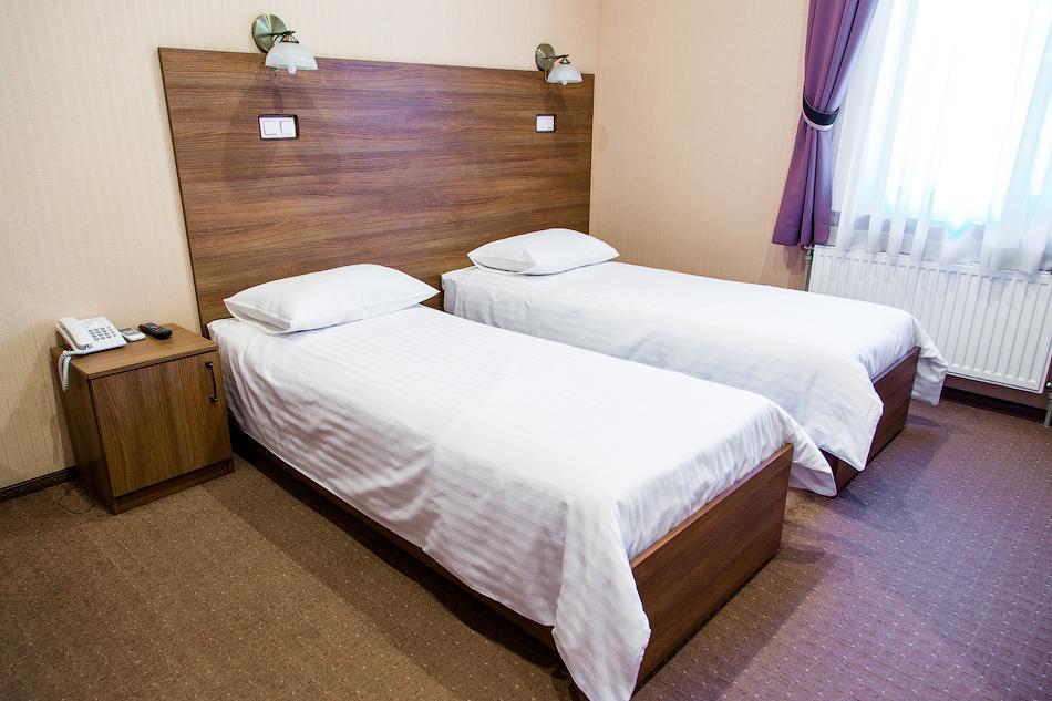Hotel Krakow Kiev Esterno foto