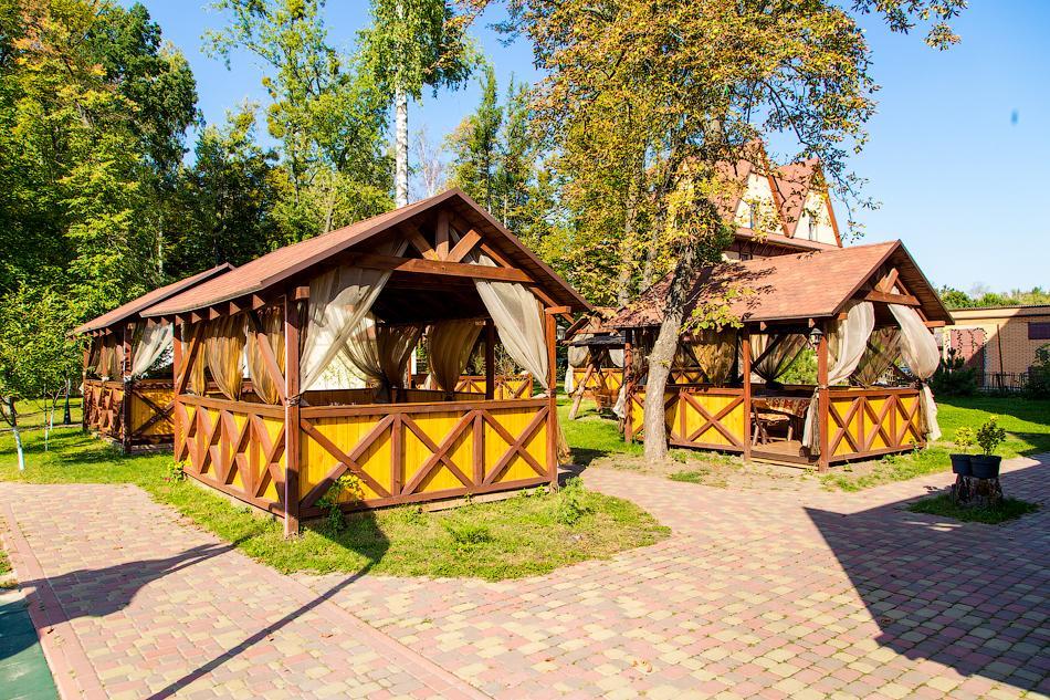 Hotel Krakow Kiev Esterno foto